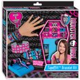 Fashion Angels Monster High Tapeffiti Bracelet Kit