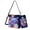 Turtle Jellyfish, variant on ZUXONGSY Chihuahua Dog Print Large Leather Crossbody Handbag with Wrist Wallet for Women, Waterproof Bucket Bag Purse and Wallet Set for Shopping Working