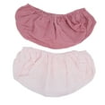 thumbnail image 2 of Funda Para Cambiador, 2 Piezas De Algodón Y Transpirable, Sábanas Elásticas Para Cambiador, Bonita Sábana Unisex Para Cambiador De Pañales Para Niños Y Niñas, 2 of 7
