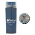 thumbnail image 5 of X-Fusion Keratin Hair Fibers for Unisex, Light Brown, 0.98 oz, 5 of 7