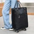 thumbnail image 1 of BESTYASH De Viaje Plegable De Oxford Con Para Almacenamiento Y, 1 of 8