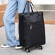 thumbnail image 2 of Maleta plegable de gran capacidad, bolsa de almacenamiento de ropa de viaje, bolsa de lona portátil, 2 of 7
