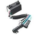 thumbnail image 1 of 586767 12V Tilt Trim Relay for Evinrude 40HP 50HP, 1 of 5