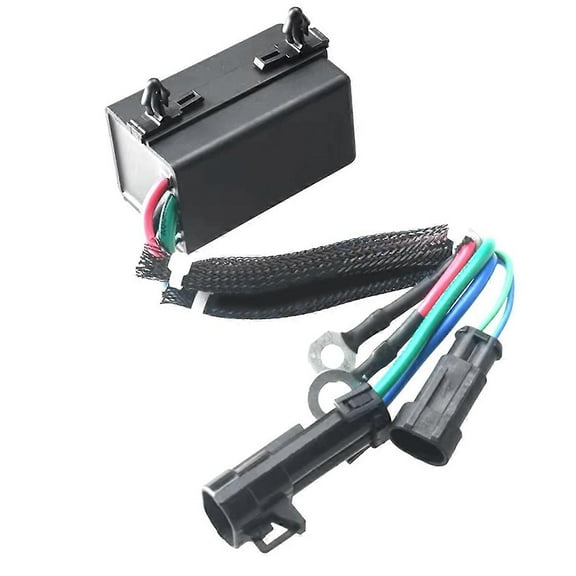586767 12V Tilt Trim Relay for Evinrude 40HP 50HP