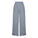 thumbnail image 4 of Pantalones de Mujer Casual Color Sólido Pétalo Patrón Pocket Loose Pantalones Recortados para las Mujeres Pantalones Sueltos para las Mujeres, 4 of 7