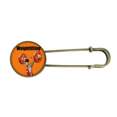 thumbnail image 1 of Halterofilia antigua de Europa EsES Broche De Broche De Metal Antiguo Unbranded M, 1 of 3