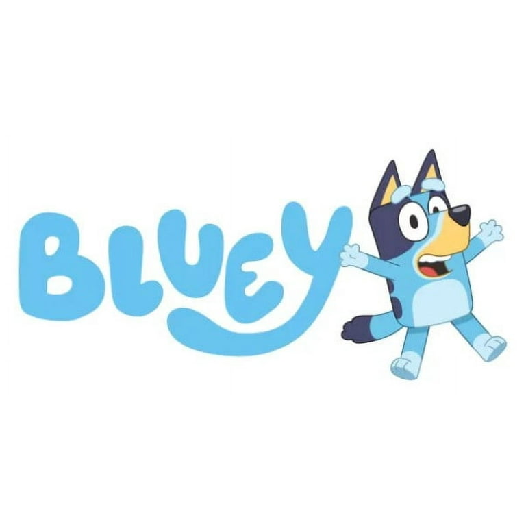 Bluey★送料込み★引き出し Bluey Deluxe Art Set with Metal Carrying Case for Kids Over 200