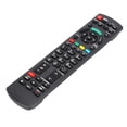 thumbnail image 1 of Remote Control, Easy Operation TV Remote Controller, For Home Hotel, 1 of 8