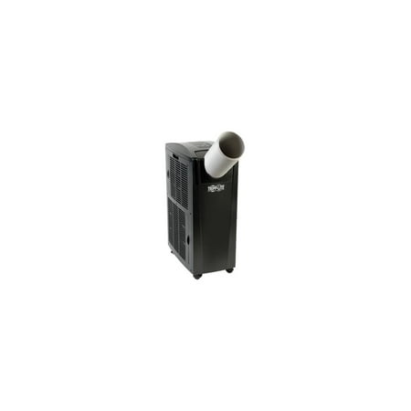 UPC: 0037332145765 | Tripp Lite SRCOOL12K 120V Self-Contained Portable Air Conditioning Unit