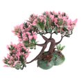 thumbnail image 2 of FLAMEEN Fish Tank Plant, Fish Tank Decoration Aquarium Decoration Plant, For Aquarium, 2 of 8
