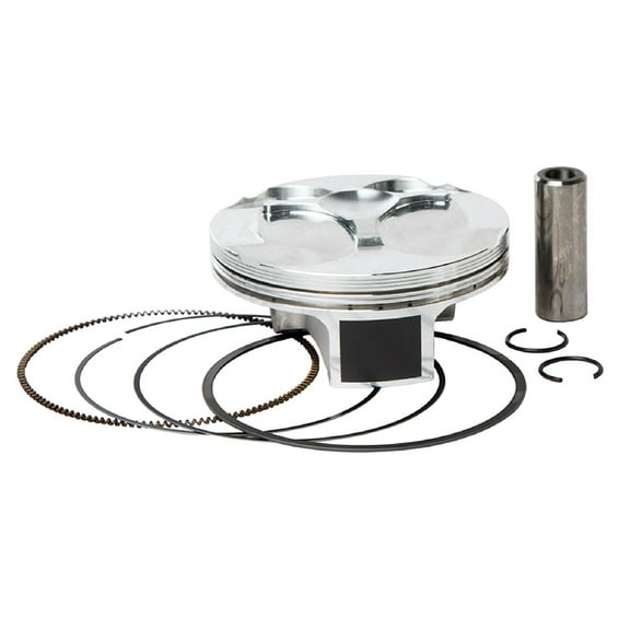 Vertex High Comp Forged Piston Kit for Husqvarna TC 250 (09-11) 23605B