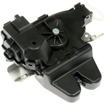 Dorman 940-228 Trunk Lock Actuator Motor for Specific Mercedes-Benz Models