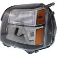 thumbnail image 5 of For 13-15 Terrain Front Halogen Headlight Headlamp Head Light w/Bulb Driver Side, 5 of 5
