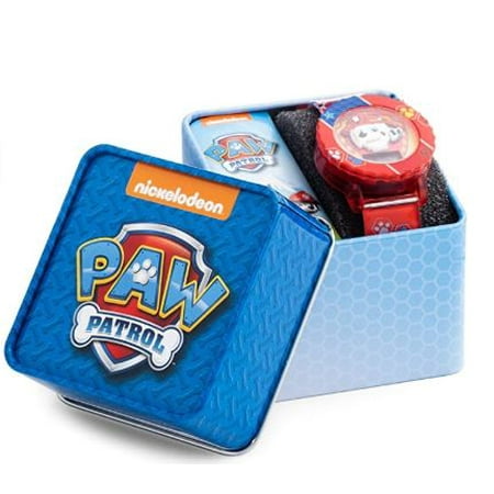 paw patrol game watch