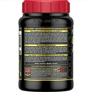 Allmax allwhey gold, vanilla, 2 lb