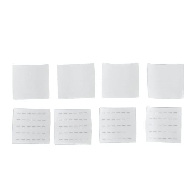 Tiras Adhesivas Para Pestañas, Impermeables, De Sujeción Fuerte, Segmentarias, Reutilizables, 240 Unidades, Tiras De Pestañas Autoadhesivas No Alérgicas Con Caja De