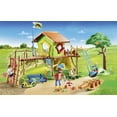 thumbnail image 2 of Playmobil Parc de jeux et enfants, 2 of 6