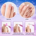thumbnail image 3 of Portable Nail Drill Set, Nail Drill Machine Professional 2200-25000 RPM Manicure Pedicure Nail File Drill Kit Set with Sanding Bands for Acrylic Gel Nails- Pink, 3 of 13