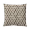 thumbnail image 1 of Ahgly Company Indoor Square Contemporary Throw Pillow, 18 inch by 18 inch, 1 of 5
