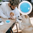 thumbnail image 3 of MasteelfCA Practical Voice Recorder Button Recordable Talking Button Dog Educational Toy, 3 of 8