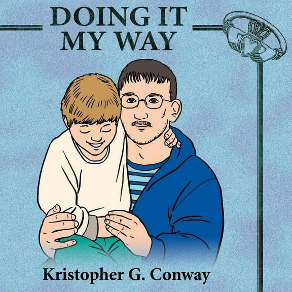 Doing It My Way (Paperback)