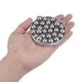 thumbnail image 3 of Unique Bargains 14mm Carbon Steel Bearing Balls Precision Polished 100 Pack, 3 of 5