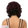 thumbnail image 4 of It's A Wig Dream A Line Wig Magic (NTT ROSE GOLD), 4 of 4