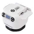 thumbnail image 1 of Automatic Card Shuffler Dealer, Programming Rechargeable Portable Shuffler Machine ABS  for Party, 1 of 7