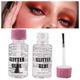 thumbnail image 1 of Clearance!DHALL Glitter Shadow Glitter Powder Base Glue Quick Drying Shadow Base Glue Body Sequin Base Glue 25ml, 1 of 8