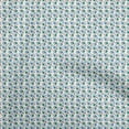 thumbnail image 1 of oneOone Cotton Poplin Twill Medium Blue Fabric Asian Block Diy Clothing Quilting Fabric Print Fabric By Yard 56 Inch Wide, 1 of 5