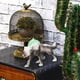 thumbnail image 1 of Modelo de lobo de nieve, figura de animal de lobo de nieve, figuras de lobo, juguetes, figuras de lobo, juguetes modelo, durabilidad probada en el tiempo, 1 of 14
