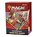 thumbnail image 3 of Magic: The Gathering 2021 Challenger Deck - Aggro Mono Rouge, 3 of 4