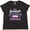 Black Leopard, variant on Inktastic My Greatest Blessings Call Me Abuela with Flowers Women's Plus Size T-Shirt