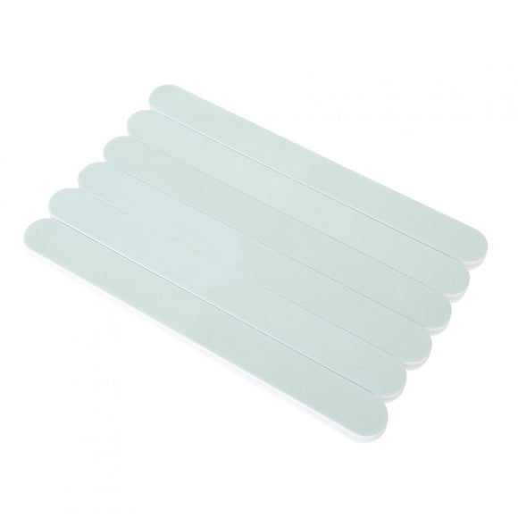 Pulidor 14 Unids/set Nail Art Buffer Esponja Acrílico Pulidor De Uñas Herramienta De Manicura
