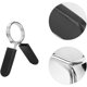 thumbnail image 5 of 6 uds., 1 pulgada, pinzas de resorte para mancuernas, collares de ejercicio antisueltos, abrazaderas de barra para barra de peso estándar BANYUO Electrónica, 5 of 5