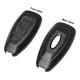 thumbnail image 3 of TANGSEN Funda protectora personalizada para Ford C-MAX Escape Fiesta Focus RS Fusion de 3 botones si, 3 of 4