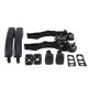 thumbnail image 3 of Door Handle Sliding Door + Bracket Carrier for Renault Master, 3 of 5