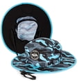 thumbnail image 1 of Sombrero de pescador de SA Company | UV 50+ para adultos | Protección solar con ajuste ajustable, tela que absorbe la humedad, 1 of 1