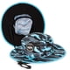 thumbnail image 1 of Sombrero de pescador de SA Company | UV 50+ para adultos | Protección solar con ajuste ajustable, tela que absorbe la humedad, 1 of 1
