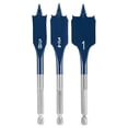 thumbnail image 1 of Juego de 3 Puntas Paleta Cortas Bosch DSBS5003 Daredevil, 1 of 8