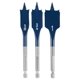 thumbnail image 1 of Juego de 3 Puntas Paleta Cortas Bosch DSBS5003 Daredevil, 1 of 8