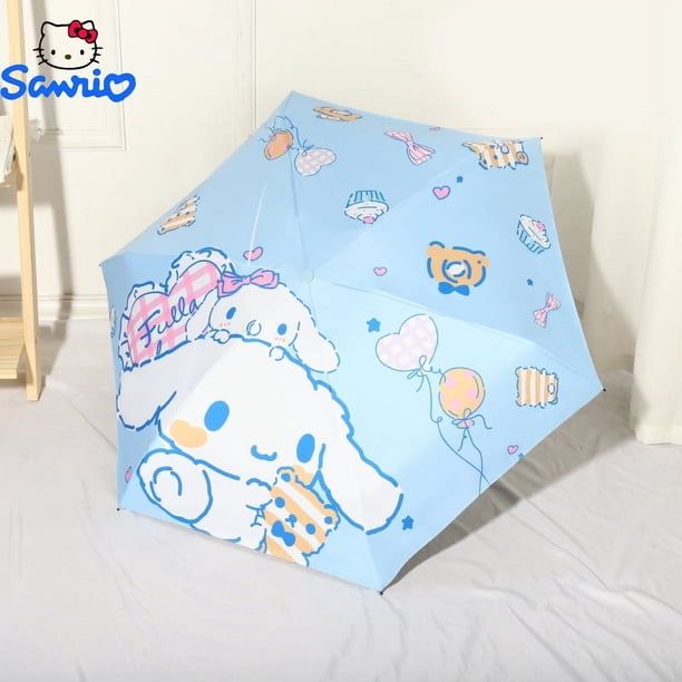 8 Paraguas Miniatura Para Muñecas – 27 Cm, Colores Variados, Decoración Ajustable