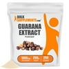 BulkSupplements Guarana Extract (22% Caffeine) Powder - 800mg per Serving - 250 Grams (8.8 oz) - 313 Servings