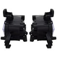 thumbnail image 3 of New Pair of Fog Lights Compatible With Hyundai Kona 2018 2019 2020 2021 By Part Numbers 92202-J9010 762405-44054-5 HY2593169 92201-J9010 762405-44053-8 HY2592169, 3 of 6