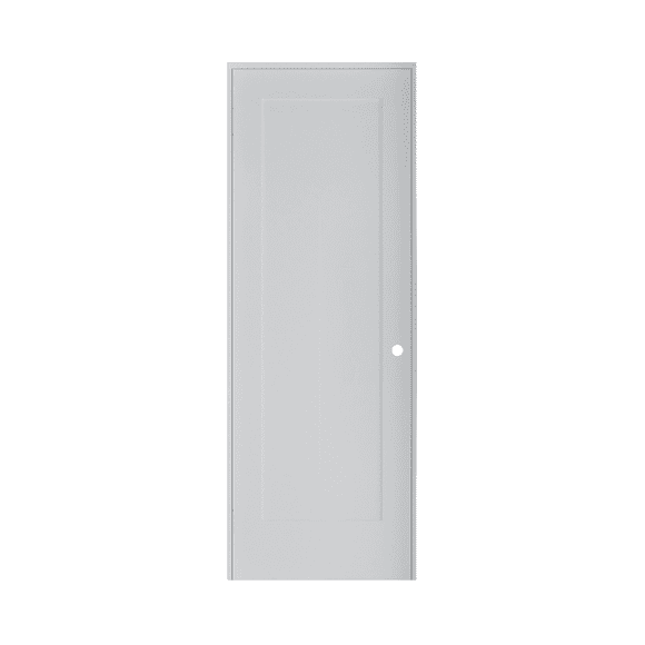 28 Inch Exterior Door
