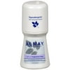 Almay Anti-Perspirant Deodorant Roll-On Fragrance Free 1.50 oz