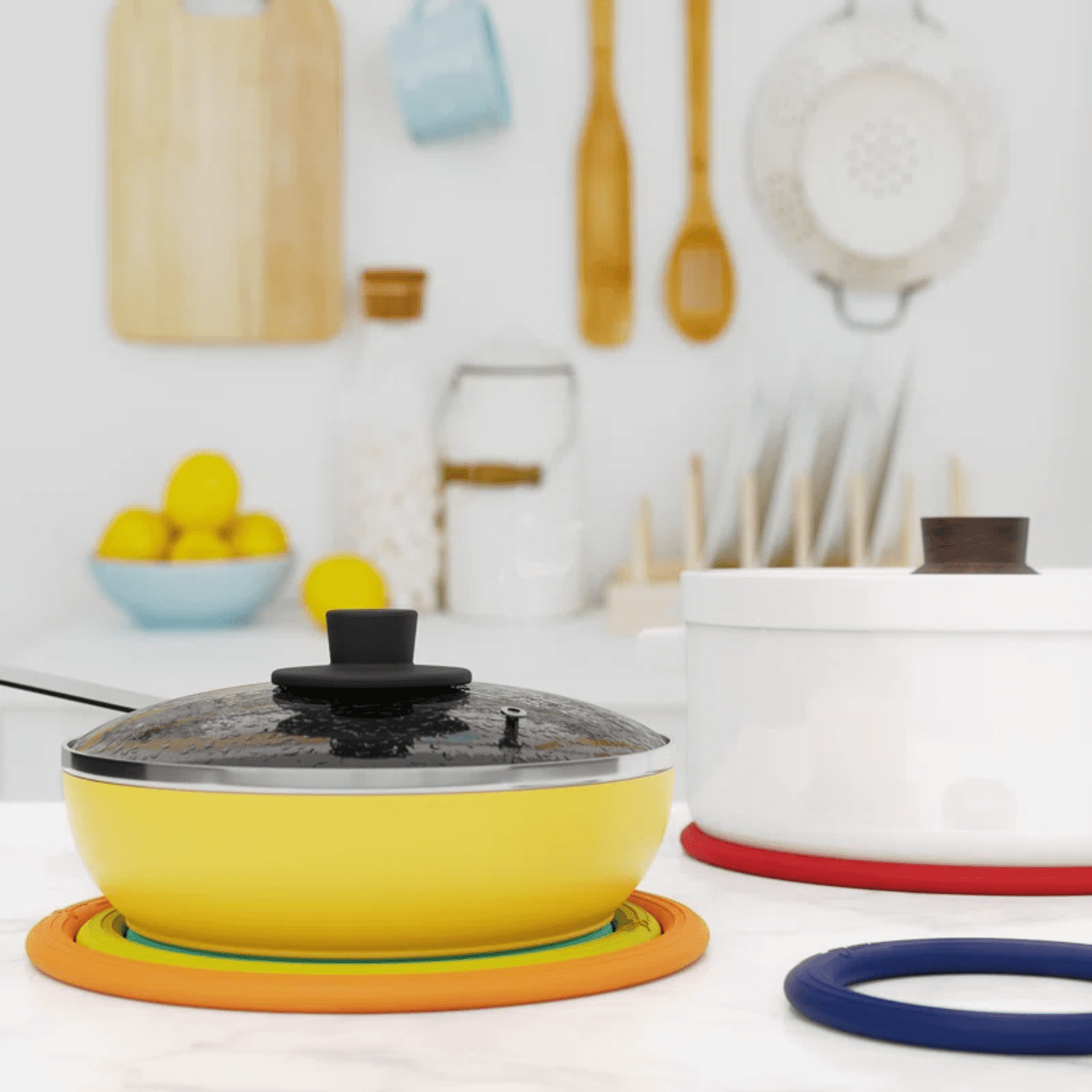 Fiesta Trivet - Thumbnail 2