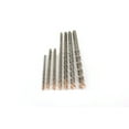 thumbnail image 3 of TEMO 7 pc Premium Percussion Masonry Drill Bit Set, 3 of 3
