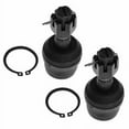 thumbnail image 4 of TRQ Wheel Bearing Tie Rod Drag Link Ball Joint Steering Suspension Kit 12pc New Fits select: 2000-2002 FORD F250, 2000-2002 FORD F350, 4 of 6