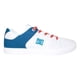 thumbnail image 2 of Tenis Casual DC Shoes Method Tx Mx Color blanco Para Hombre Modelo ADYS100397WBL, 2 of 8